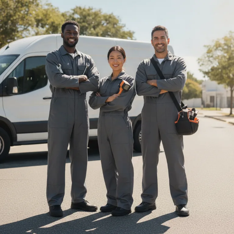 Kühlerreparatur Team in Castrop-Rauxel